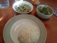 三鷹カフェ「BlueBird」 三鷹カフェ「BlueBird」