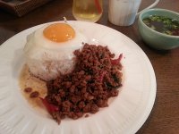 三鷹タイ料理「エレファントキッチン」 三鷹タイ料理「エレファントキッチン」