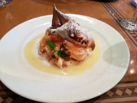 新宿イタリアン「PESCE D'ORO」 新宿イタリアン「PESCE D'ORO」
